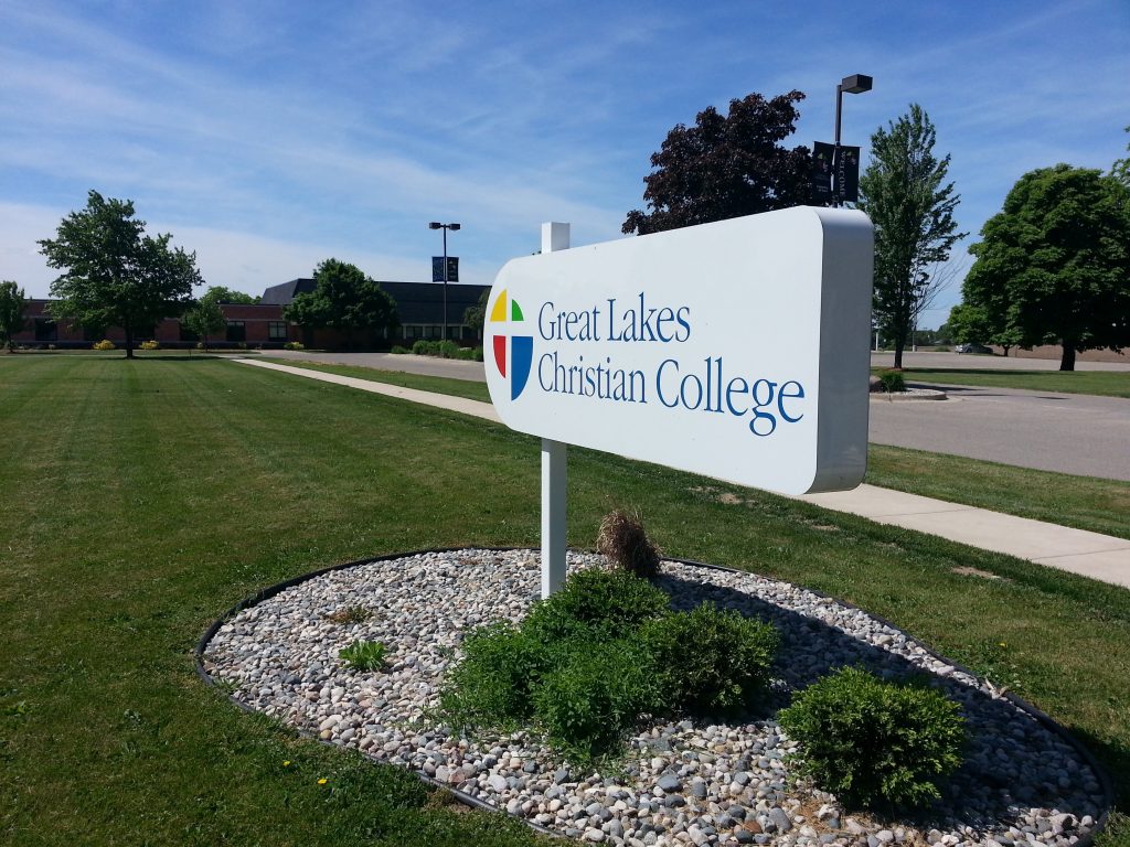 Great Lakes Christian College. An affordable bible college in Michigan providing on-campus and online degrees. Specializing in bible theology and Christian leadership.