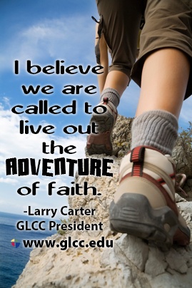 The Adventure of Faith