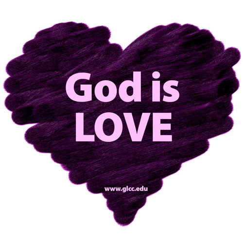 God Is Love