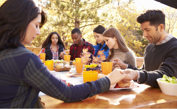 Millennials and God