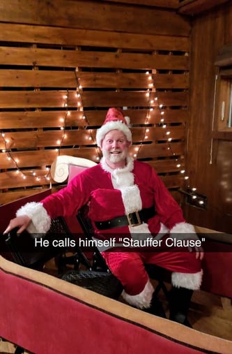 stauffer clause sc